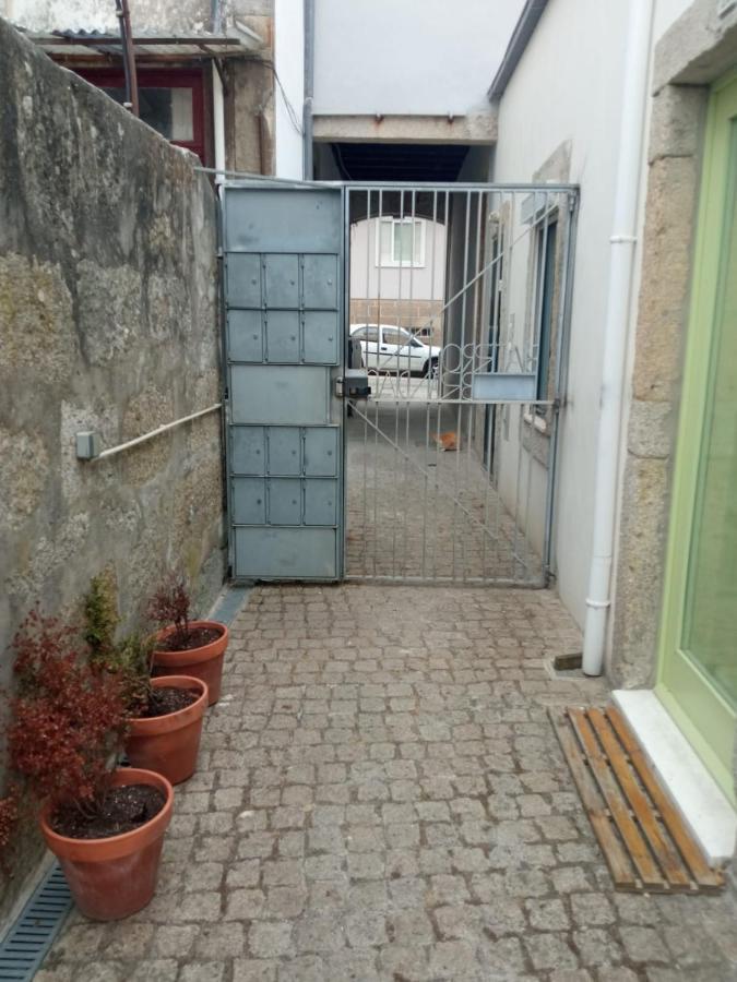 Oporto Lovely Studio Exterior foto